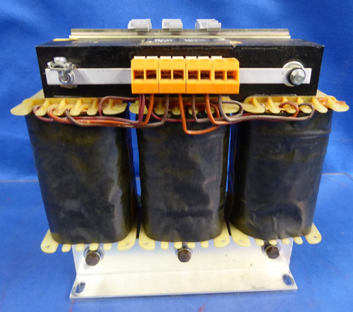 Transformateur strobelt - transformateur,