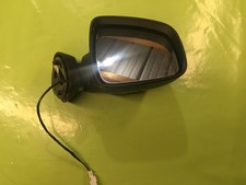 Rétroviseur Droit Electrique / DACIA SANDERO 1