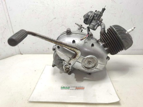 Bloc moteur fonctionnel - moteur,