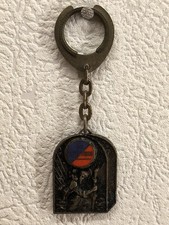 Porte Clé Vintage Les Routiers