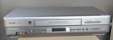 Magnétoscope VHS Sharp