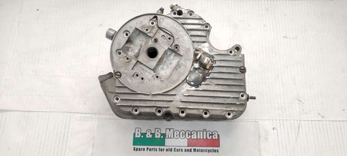 Carter moteur complet - carter,