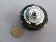 Ancien bouton de sonnette