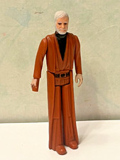 Action Figure vintage original kenner Star Wars 1977 Obi-Wan Kenobi anh gmfgi