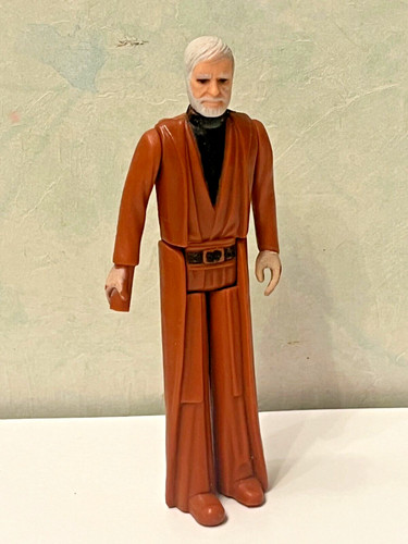 Action figure vintage original - action,