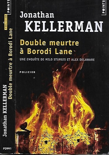 Jonathan kellerman double - jonathan, kellerman--double