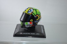 HELMET CASQUE MOTOGP VALENTINO ROSSI 2013 MUGELLO