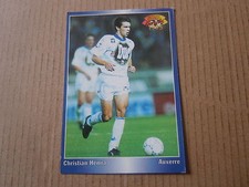 Carte panini - Official