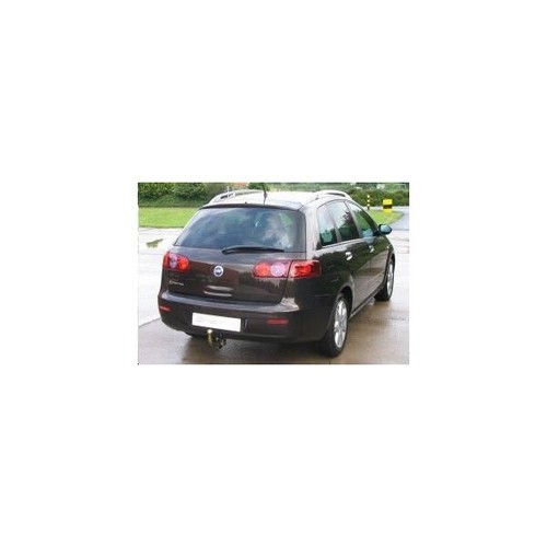 Attelage fiat croma 2005 - 2005-,