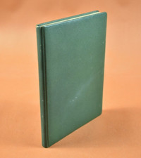 Livre d'Or Album amicorum -