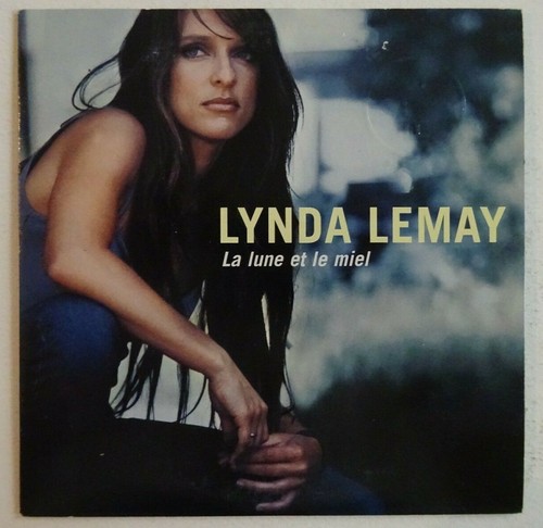 Lynda lemay lune - lynda, :