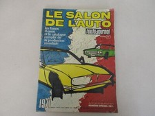 L'auto-journal auto journal Le