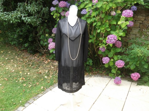 Vêtement ancien robe - vêtement, :