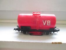 N°1/03/25 wagons nettoyeur de