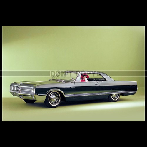 Photo 034643 buick electra - photo,