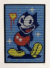 Speedy Graphito - Sérigraphie