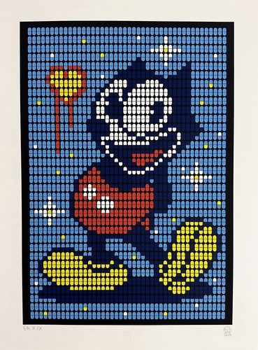 Speedy graphito sérigraphie - -,