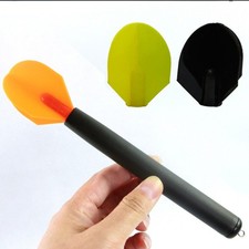 Flotteur marqueur de pêche à la carpe robuste avec vols interchangeables pour