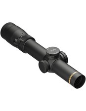 Visière LEUPOLD VX-3HD