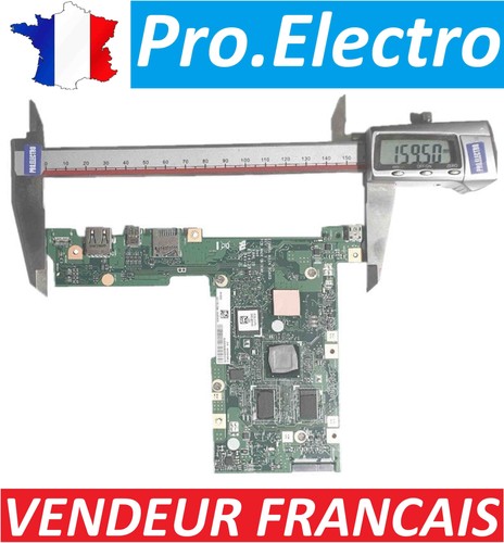 Motherboard asus x206h x200ha - motherboard,