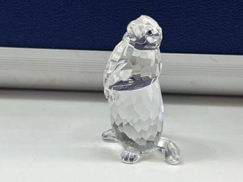 Figurine swarovski 289305 - swarovski,