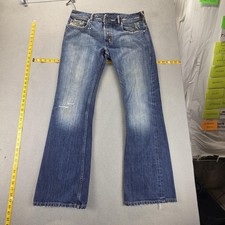 Diesel jeans mens - diesel, blue