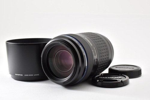 Objectif olympus zuiko - olympus,