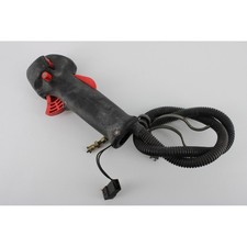 MANETTE DE GAZ+CABLE DEBROUSSAILLEUSE NAUTAC 027 R - DEBROUSSAILLEUSE NAUTAC 027