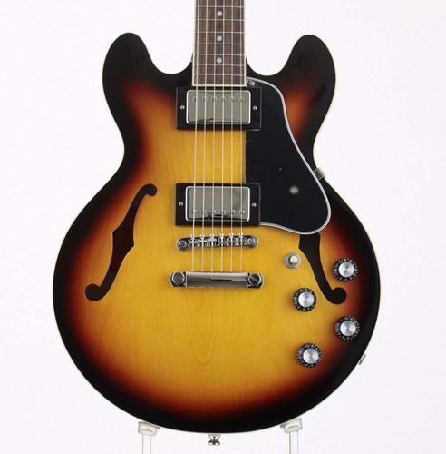 Epiphone inspiré par gibson - epiphone,