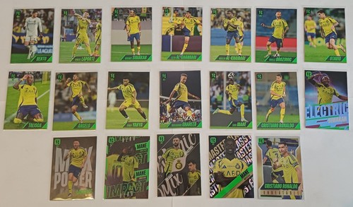 Lot cartes cards - cartes, al