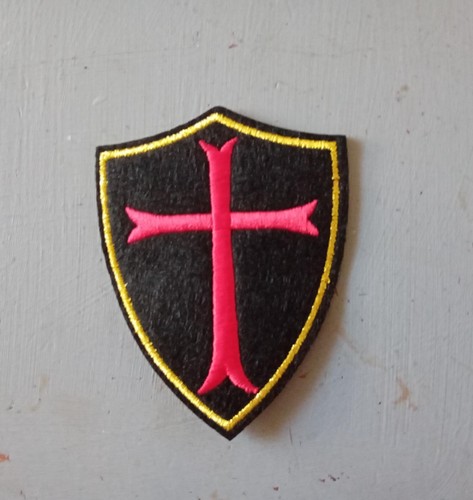 Ecusson patch tissus - ecusson,