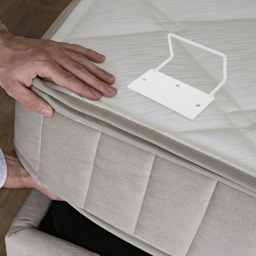 Barre retenue matelas - retenue, de
