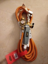 Express 66278 Ensemble de Chalumeau Couvreur avec Panne et Manche