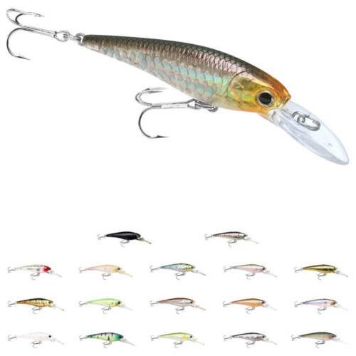 Lucky craft bevy shad - bevy,