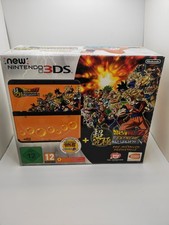 Console Nintendo New 3DS