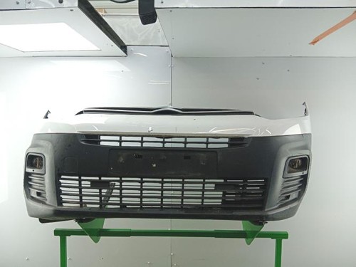 Pare choc avant citroen - pare,