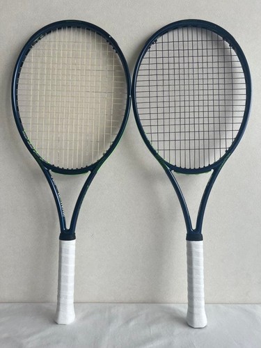 Lot raquettes de tennis - 2,