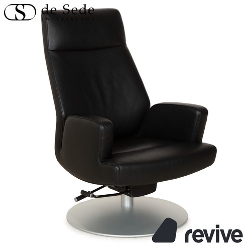Sede 256 fauteuil - de,