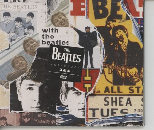 The beatles anthology - anthology", vol
