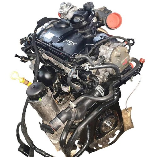 Ajm moteur complet - ajm,