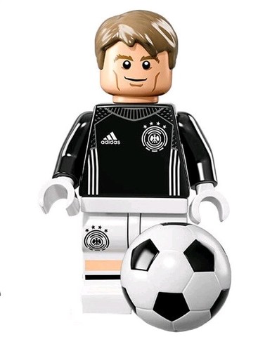 Lego minifigures 71014 - 71014,