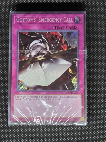 Yugioh sealed saber deck - yugioh,