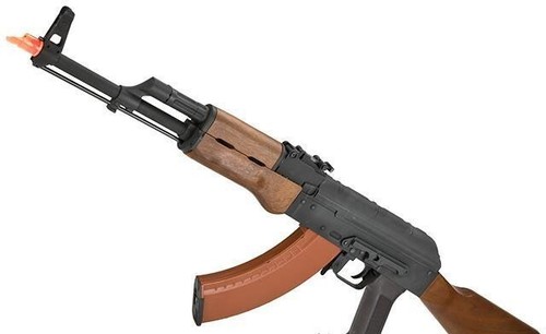 Cyma full metal - metal, airsoft