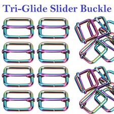 Tri-Glide Réglable Curseur
