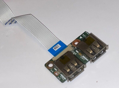 Carte usb da0up6tb6a0 pour hp - carte,