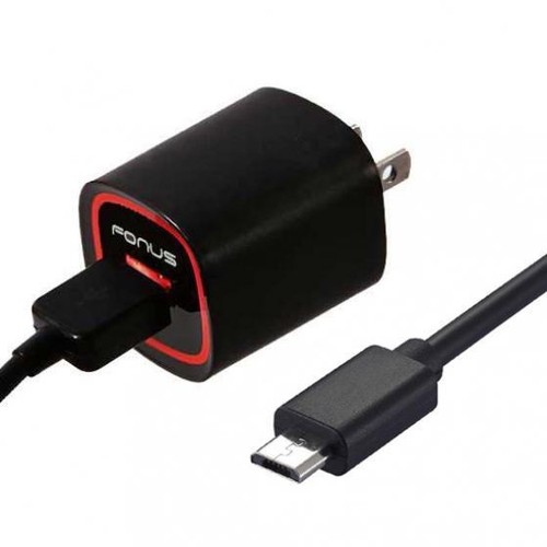 Home charger fast 18w - 18w, 6ft