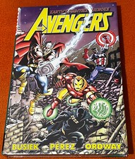 Avengers Assemble Volume 2