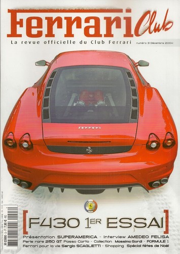 Ferrari club essai - 3,