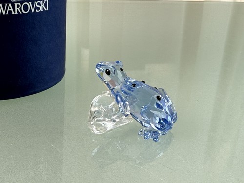 Figurine swarovski 955439 - figurine,