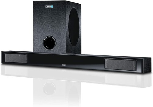 Magnat sbw 280 vollaktive 1 - vollaktive, 2.1
